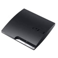 Sony PlayStation 3 slim, 120 - 320GB (Kun maskin) / PS3