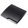 Sony PlayStation 3 slim, 120 - 320GB (Kun maskin) / PS3