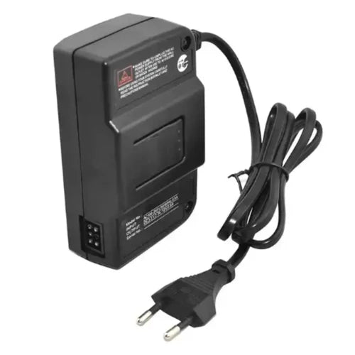 Strømadapter til Nintendo 64 - N64
