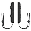 Stropper til Switch Joy-Con kontrollere (2-pakning)