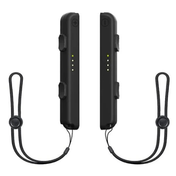 Stropper til Switch Joy-Con kontrollere (2-pakning)