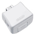 Wii Motion Plus Adapter Hvit