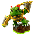 Dino-Rang - Skylanders Spyro's Adventure Figur