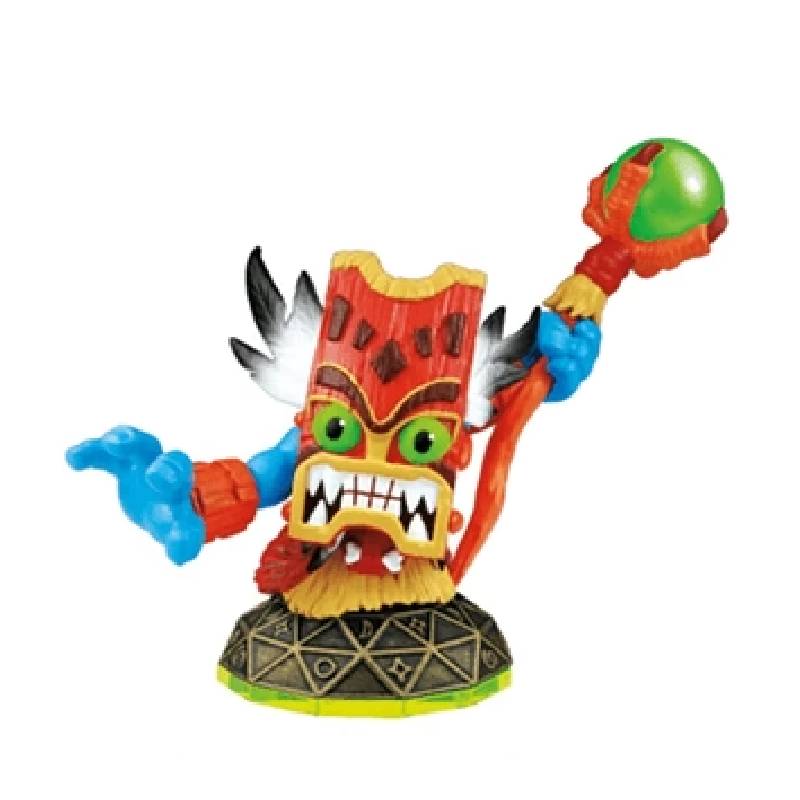 Double Trouble (Series 1) - Skylanders Giants
