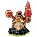 Drill Sergeant - Skylanders Spyro's Adventure Figur