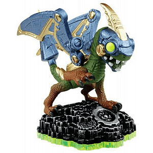 Drobot - Skylanders Spyro's Adventure Figur