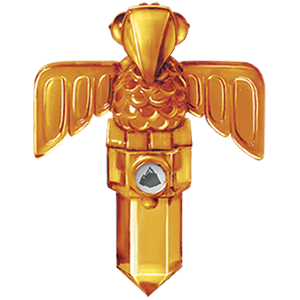 Earth Toucan Trap - Skylanders Trap Team