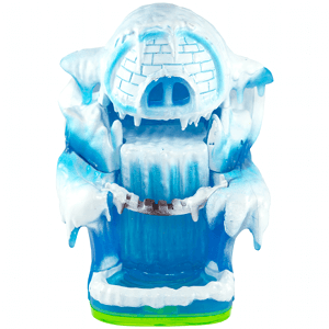 Ice Cave (Empire of Ice) - Skylanders Spyro's Adventure Figur