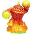 Eruptor - Skylanders Spyro's Adventure Figur