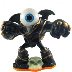 Eye-Brawl - Skylanders Giants Figur