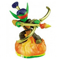 Flameslinger - Skylanders Spyro's Adventure Figur