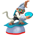 Fling Kong - Skylanders Trap Team Figur
