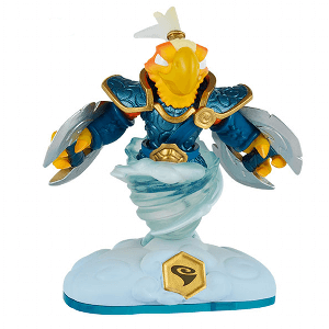 Free Ranger - Skylanders Swap Force Figur
