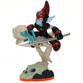 Fright Rider - Skylanders Giants Figur