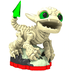 Funny Bone (Series 1) - Skylanders Trap Team Figur