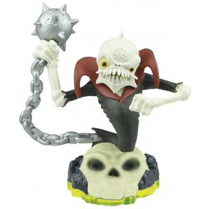 Ghost Roaster - Skylanders Spyro's Adventure Figur