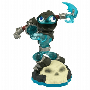 Grim Creeper - Skylanders Swap Force Figur