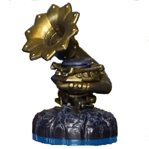 Groove Machine - Skylanders Swap Force Figur