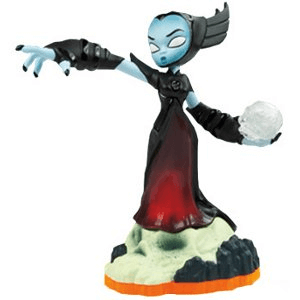 Hex LightCore - Skylanders Giants