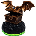 Hidden Treasure - Skylanders Spyro's Adventure Figur
