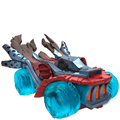 Hot Streak - Skylanders SuperChargers Kjøretøy