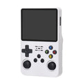 R36S Retrokonsoll - Open Source