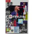 FIFA 21 - Nintendo Switch