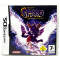 The Legend of Spyro: A New Beginning DS