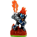 Ignitor - Skylanders Spyro's Adventure Figur