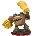Jawbreaker - Skylanders Trap Team Figur