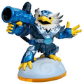 Jet-Vac - Skylanders Giants