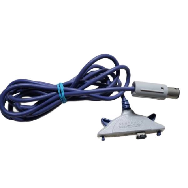 Link kabel til Nintendo GameBoy og GameCube GBA/GC