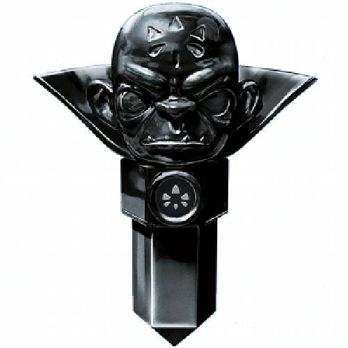 Kaos Trap - Skylanders Trap Team