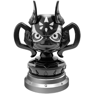 Kaos Trophy - Skylanders SuperChargers