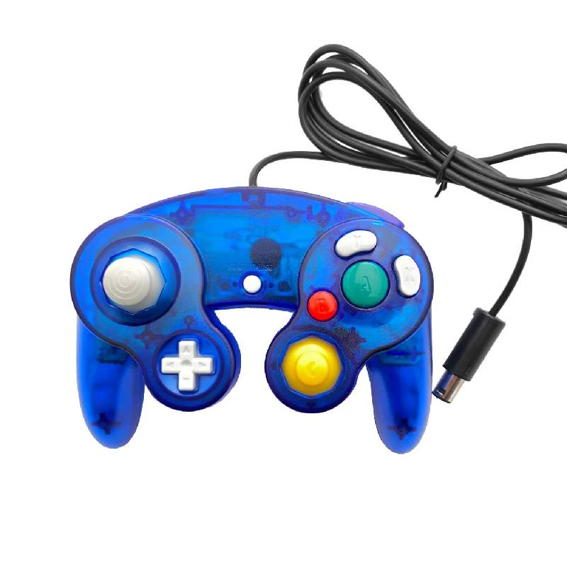 3rd Parts GameCube Kontroller - Wii/GameCube