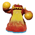 Lava Barf Eruptor (Series 3) - Skylanders Swap Force Figur