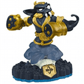 Legendary Night Shift - Skylanders Swap Force Figur