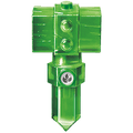 Life Hammer Trap - Skylanders Trap Team