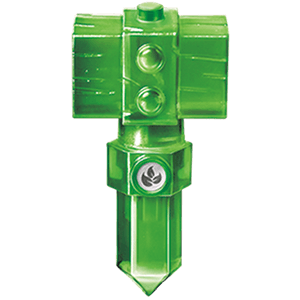 Life Hammer Trap - Skylanders Trap Team
