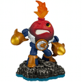 LightCore Countdown - Skylanders Swap Force Figur