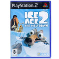 Ice Age 2: The Meltdown - PS2