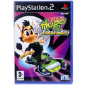 Agent Hugo: RoboRumble - PS2