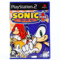 Sonic Mega Collection Plus - PS2