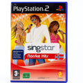 SingStar Norske Hits -PS2