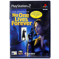 The Operative: No One Lives Forever - PS2