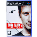 Tony Hawk's Project 8 - PS2
