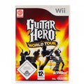 Guitar Hero World Tour