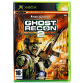 Tom Clancy's Ghost Recon 2 - Xbox