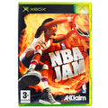 NBA Jam - Xbox