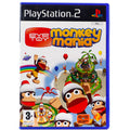 EyeToy: Monkey Mania (CIB) - PS2
